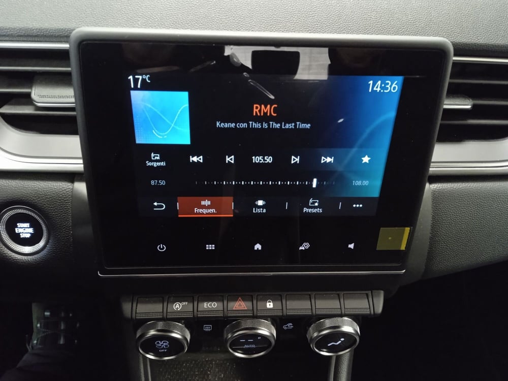Renault Captur usata a Torino (15)