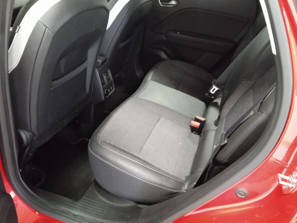 Renault Captur usata a Torino (16)