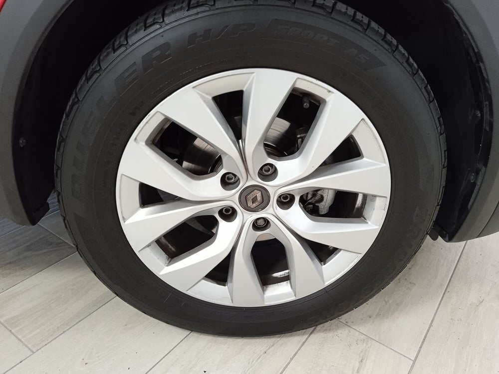 Renault Captur usata a Torino (17)