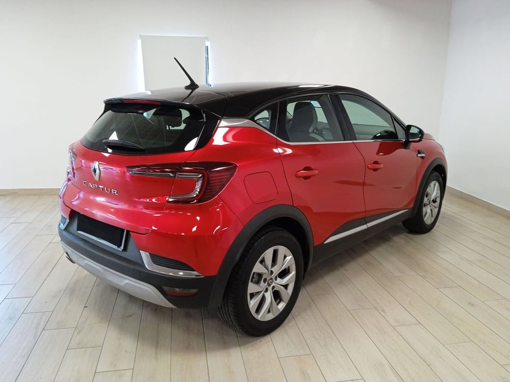 Renault Captur usata a Torino (4)