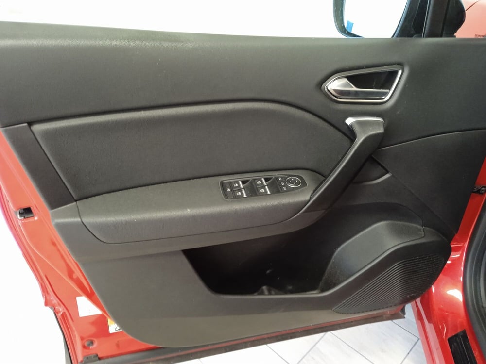Renault Captur usata a Torino (7)