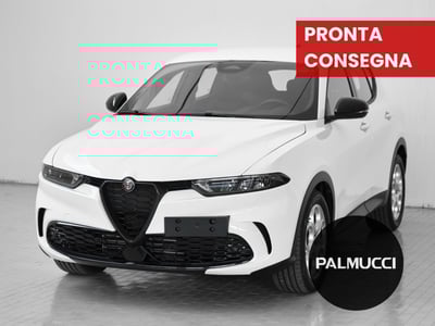 Alfa Romeo Tonale 1.6 Sprint 130cv tct6 del 2023 usata a Prato