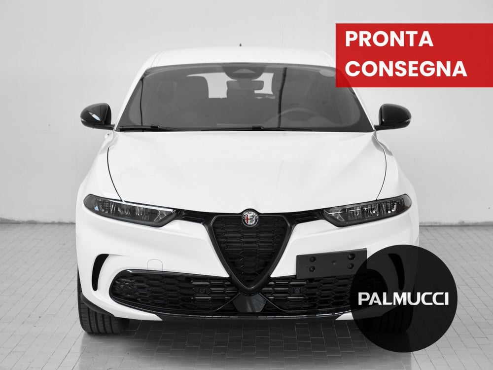 Alfa Romeo Tonale usata a Prato (2)