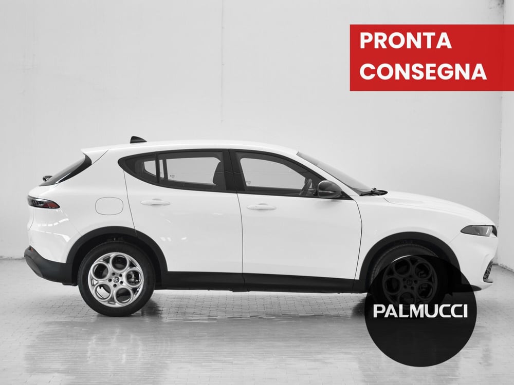 Alfa Romeo Tonale usata a Prato (5)