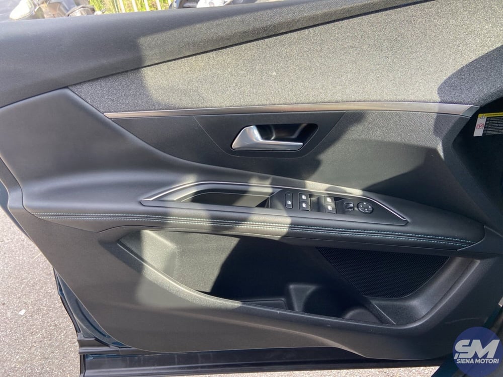 Peugeot 3008 usata a Siena (17)