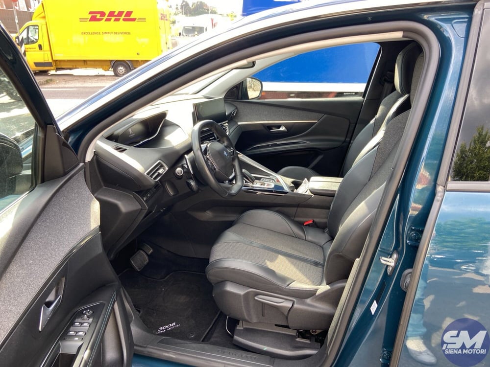 Peugeot 3008 usata a Siena (18)