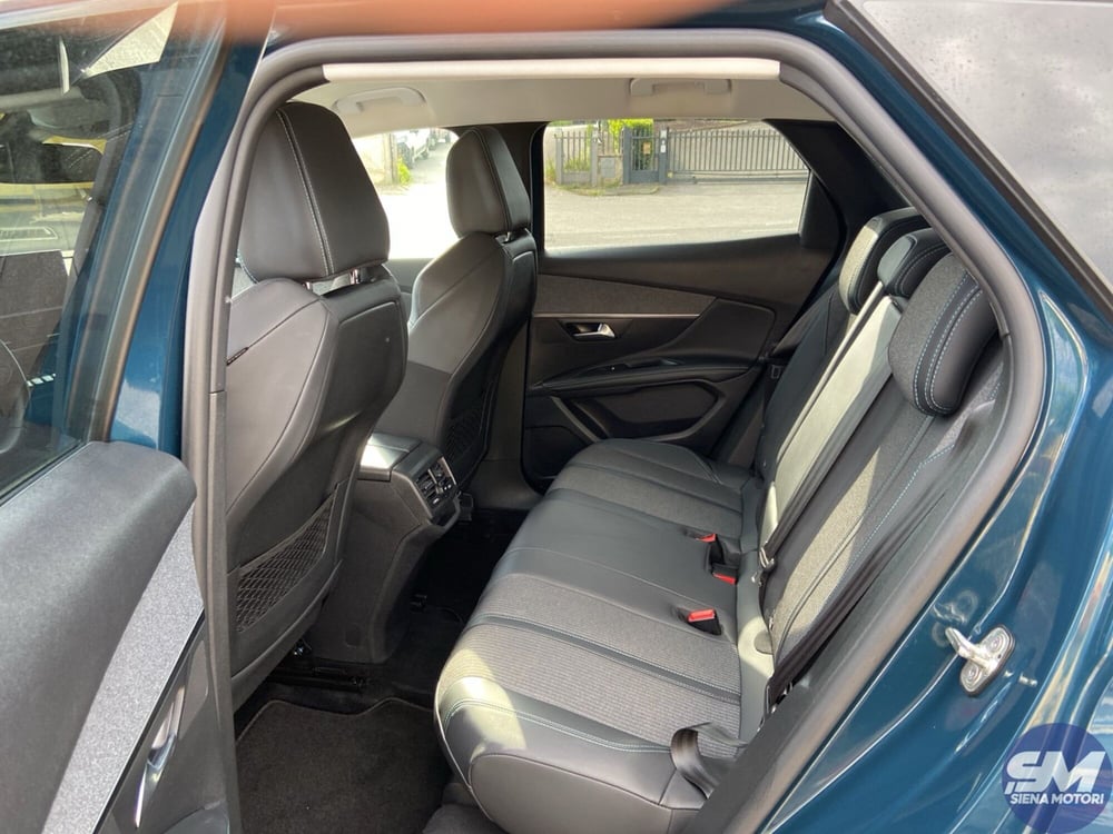 Peugeot 3008 usata a Siena (19)