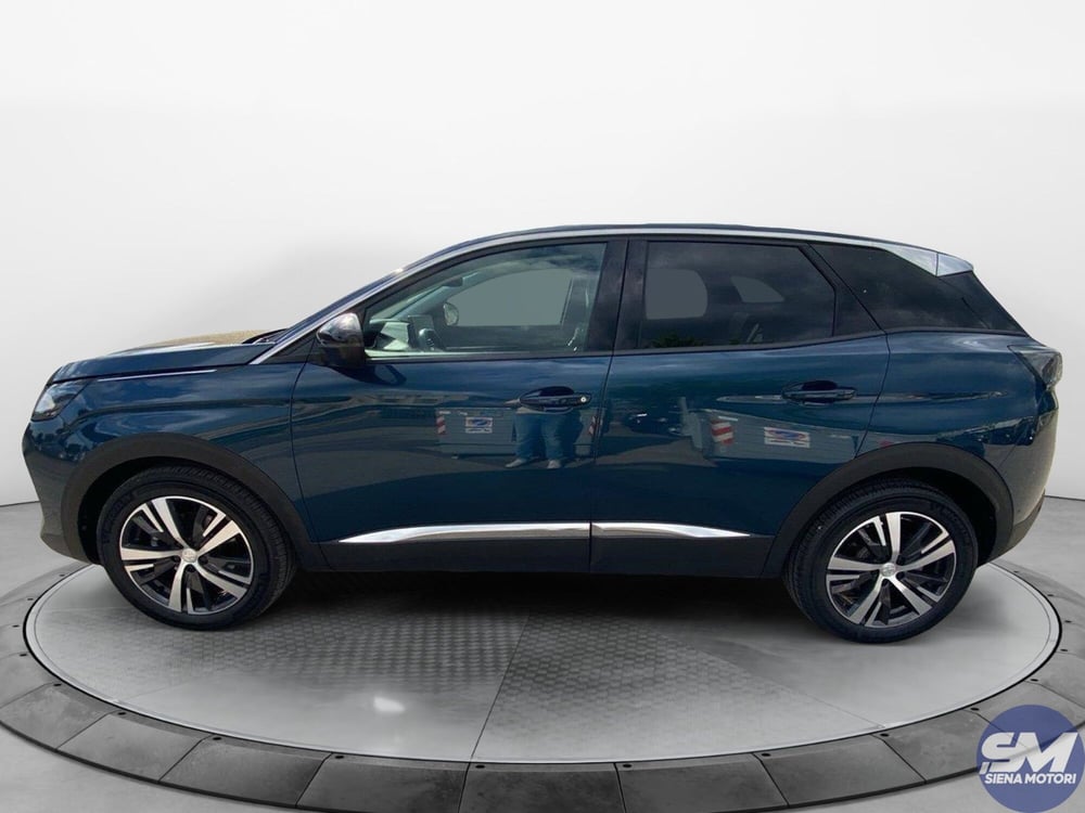 Peugeot 3008 usata a Siena (2)