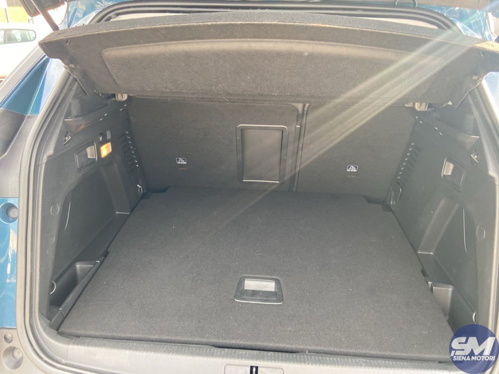 Peugeot 3008 usata a Siena (20)