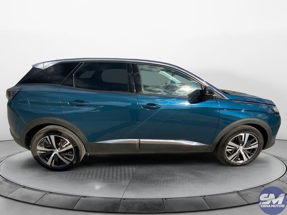Peugeot 3008 usata a Siena (7)