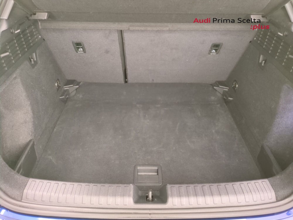 Audi A3 Sportback usata a Avellino (8)