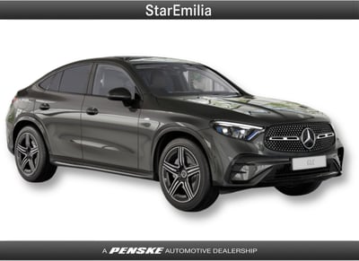 Mercedes-Benz GLC Coup&eacute; 300 de phev AMG Line Advanced 4matic auto nuova a Ferrara