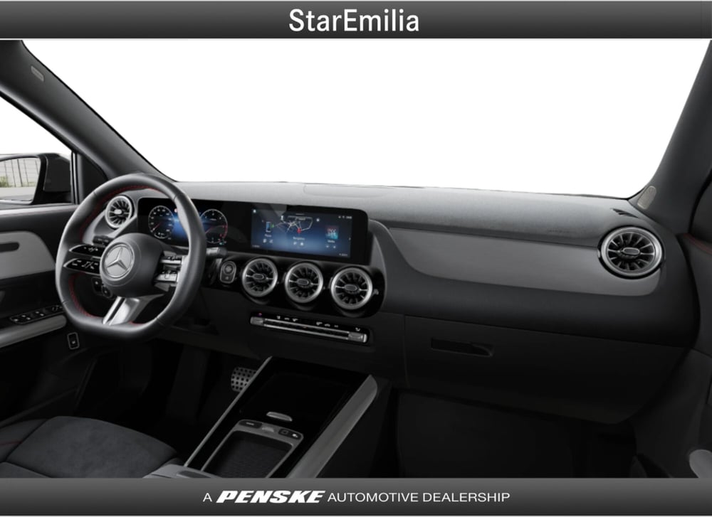 Mercedes-Benz GLA SUV nuova a Ferrara (6)