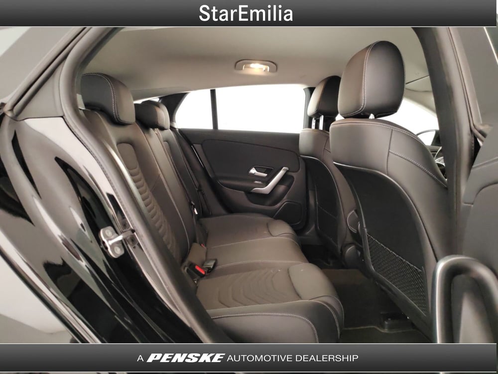 Mercedes-Benz CLA Shooting Brake usata a Bologna (18)