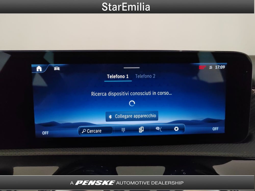 Mercedes-Benz CLA Shooting Brake usata a Bologna (20)