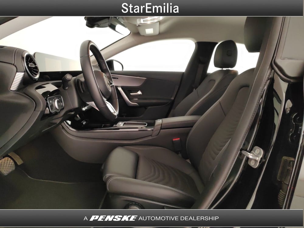 Mercedes-Benz CLA Shooting Brake usata a Bologna (9)