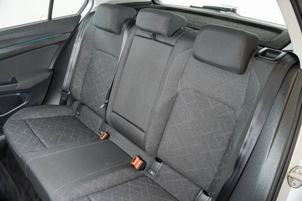 Volkswagen Golf usata a Perugia (10)
