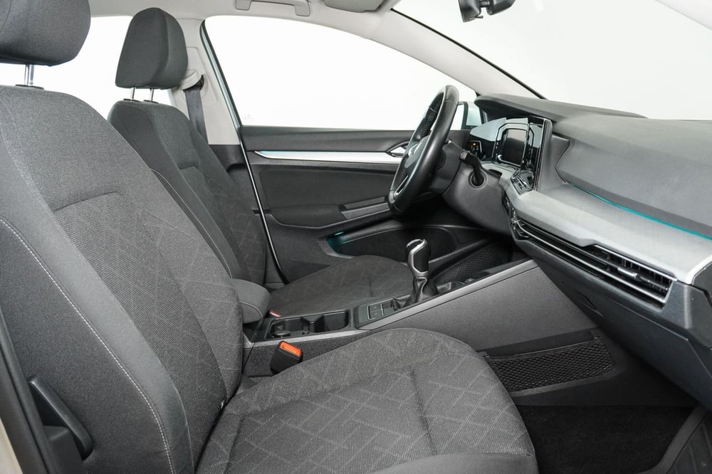 Volkswagen Golf usata a Perugia (11)