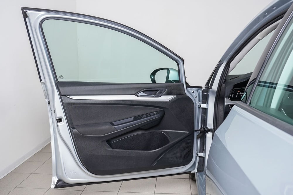 Volkswagen Golf usata a Perugia (14)