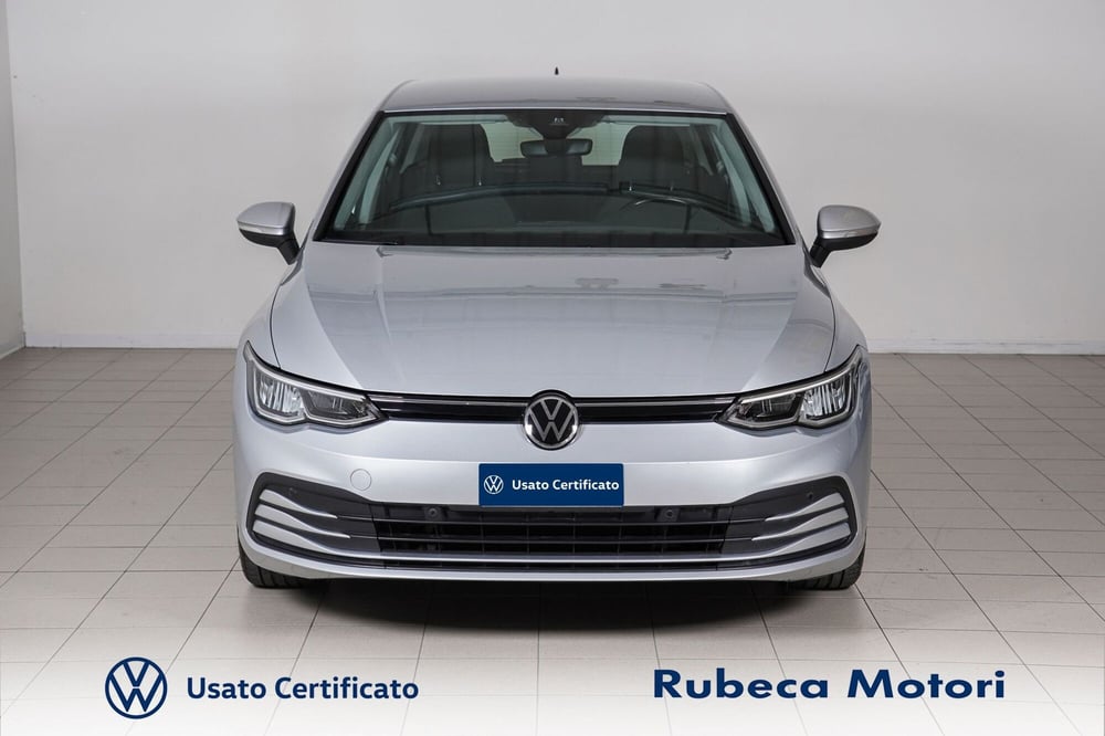Volkswagen Golf usata a Perugia (2)