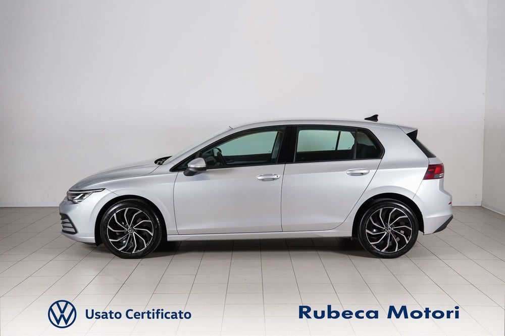 Volkswagen Golf usata a Perugia (3)