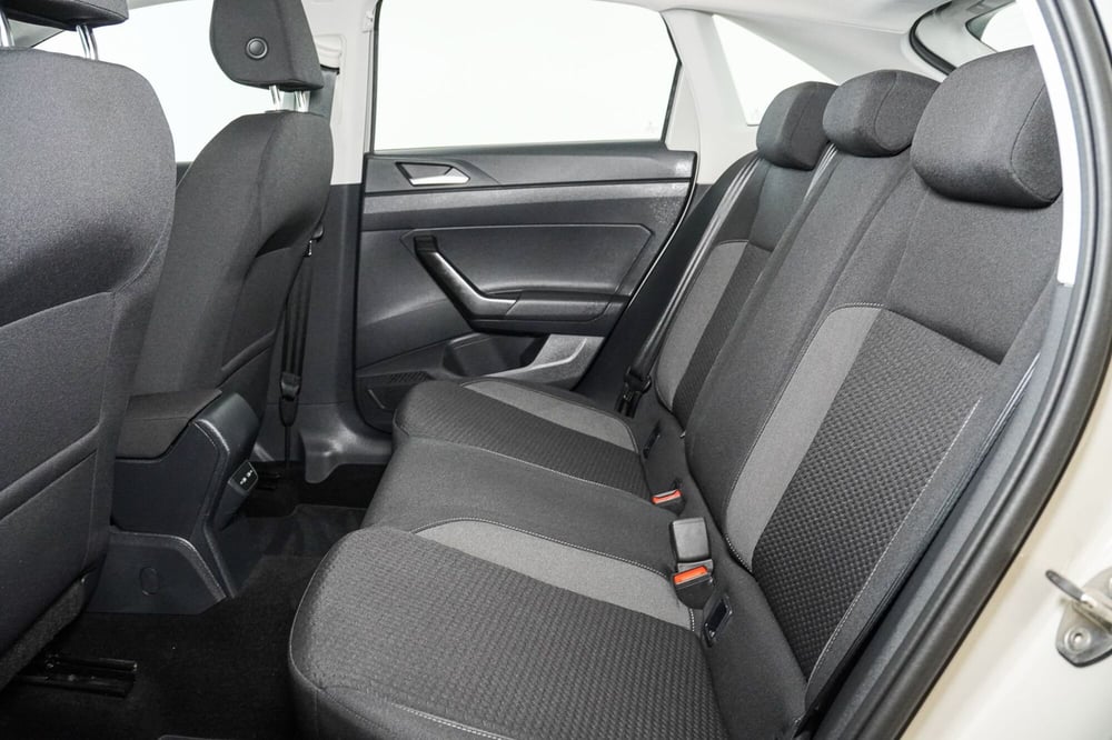 Volkswagen Taigo usata a Perugia (9)