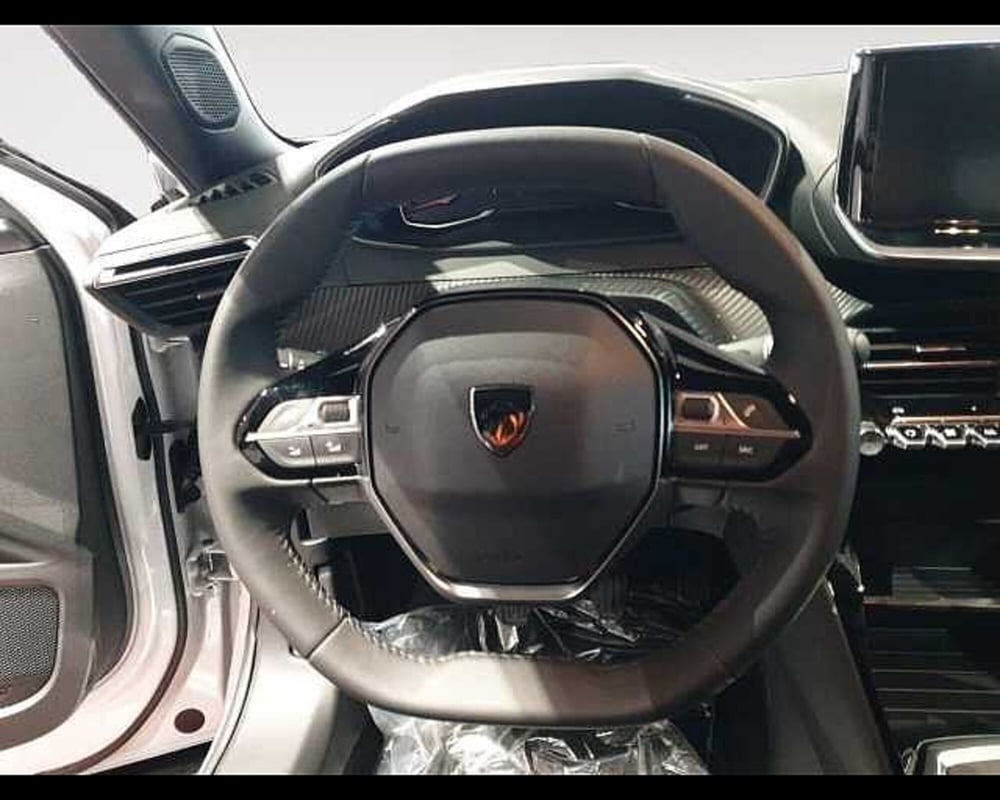 Peugeot 2008 nuova a Cuneo (10)