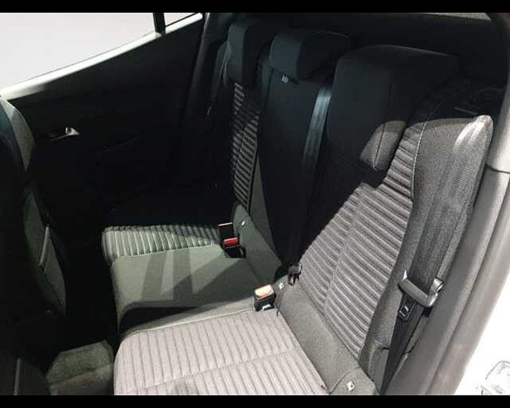 Peugeot 2008 nuova a Cuneo (12)