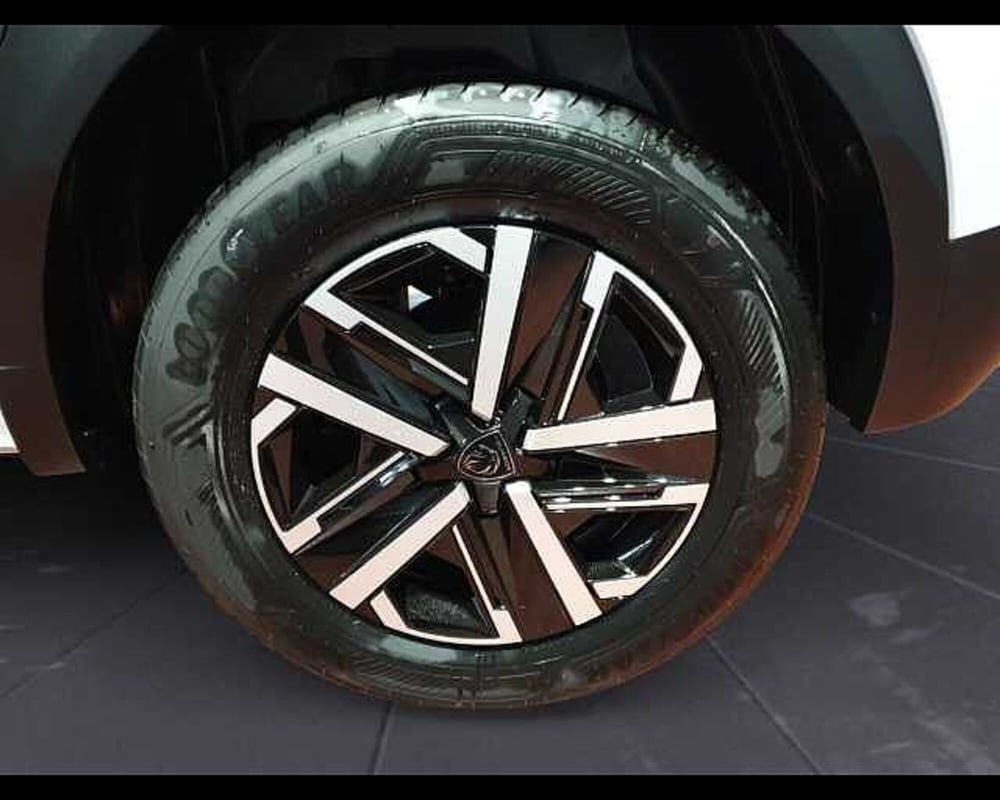 Peugeot 2008 nuova a Cuneo (14)