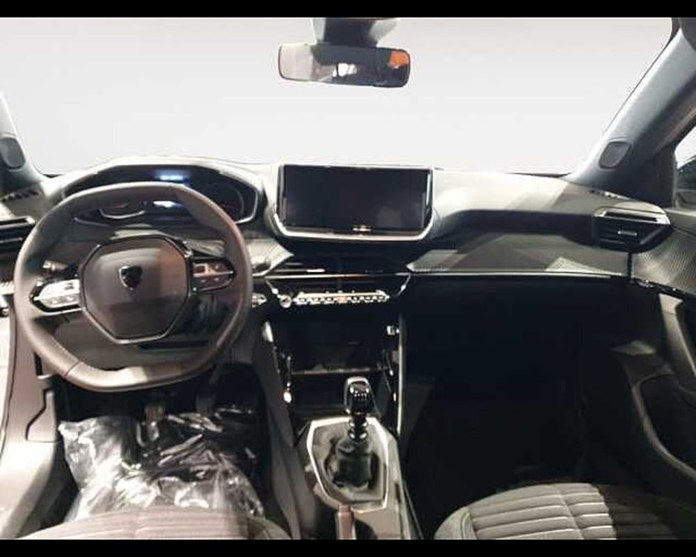 Peugeot 2008 nuova a Cuneo (15)