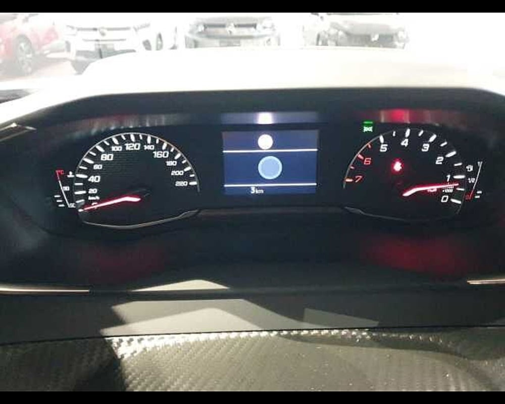 Peugeot 2008 nuova a Cuneo (16)