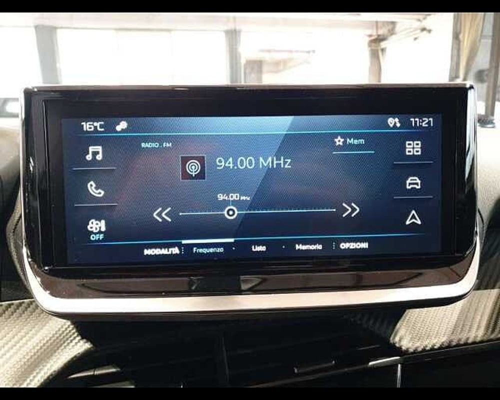 Peugeot 2008 nuova a Cuneo (18)