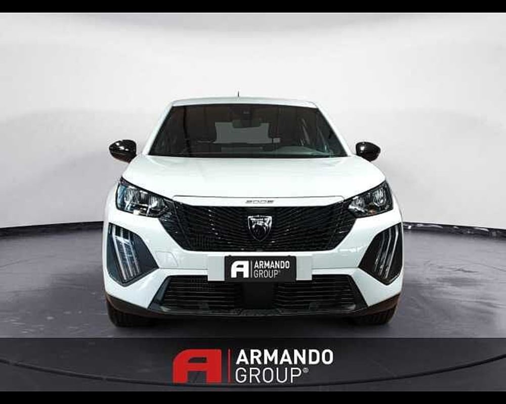 Peugeot 2008 nuova a Cuneo (2)