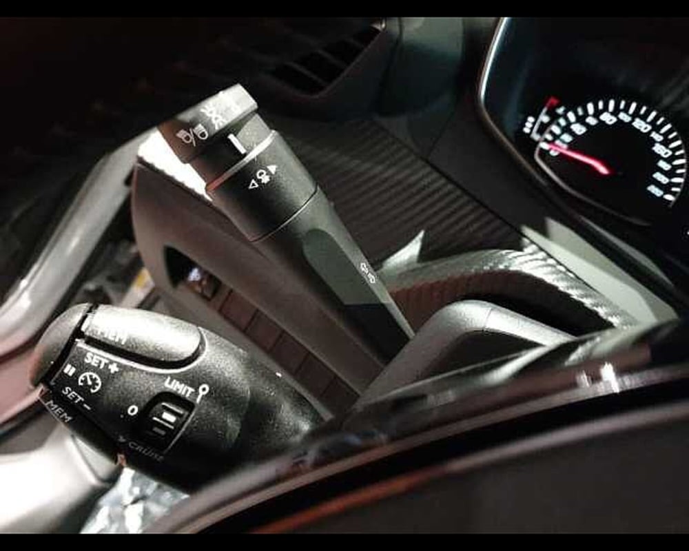 Peugeot 2008 nuova a Cuneo (20)