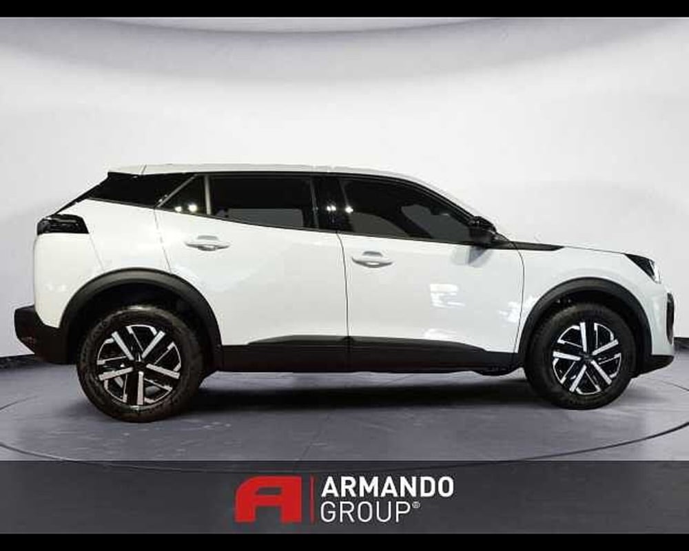 Peugeot 2008 nuova a Cuneo (4)