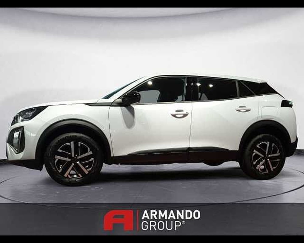 Peugeot 2008 nuova a Cuneo (8)