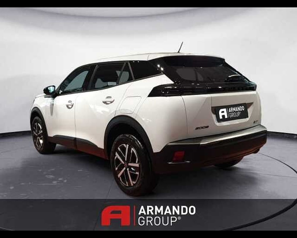 Peugeot 2008 nuova a Cuneo (9)