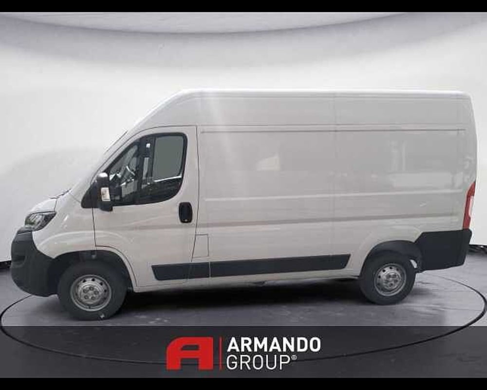 Peugeot Boxer Furgone nuova a Cuneo (8)
