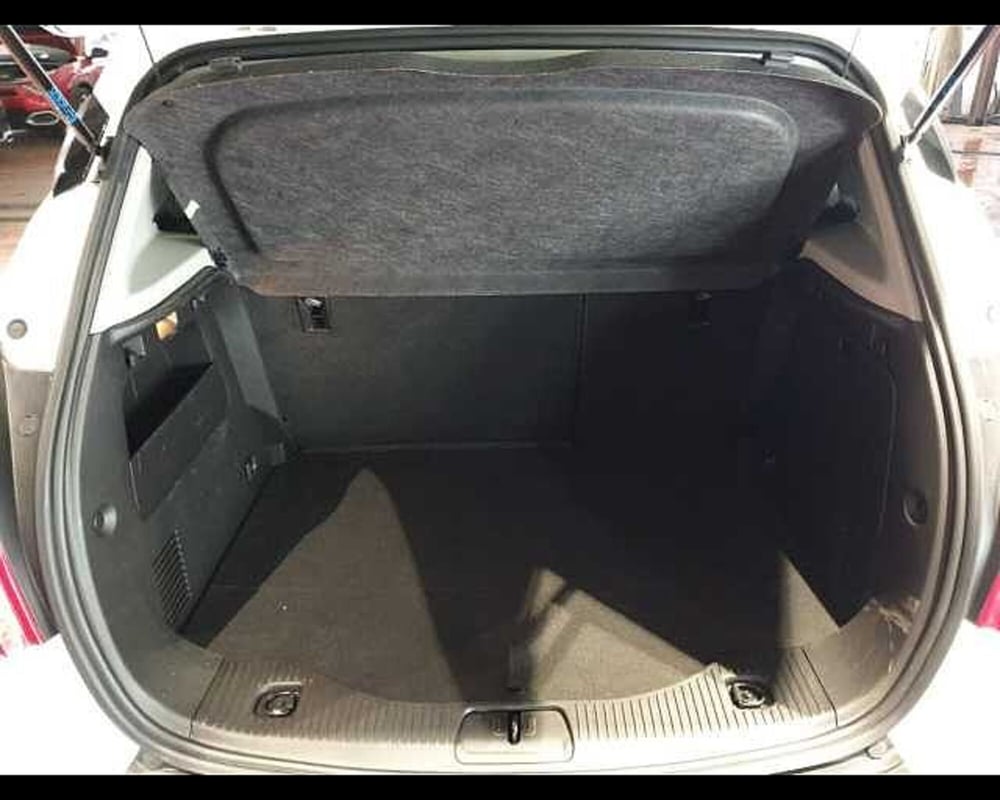 Opel Mokka usata a Cuneo (7)