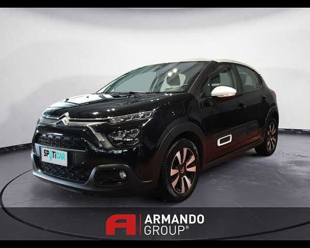 Citroen C3 usata a Cuneo