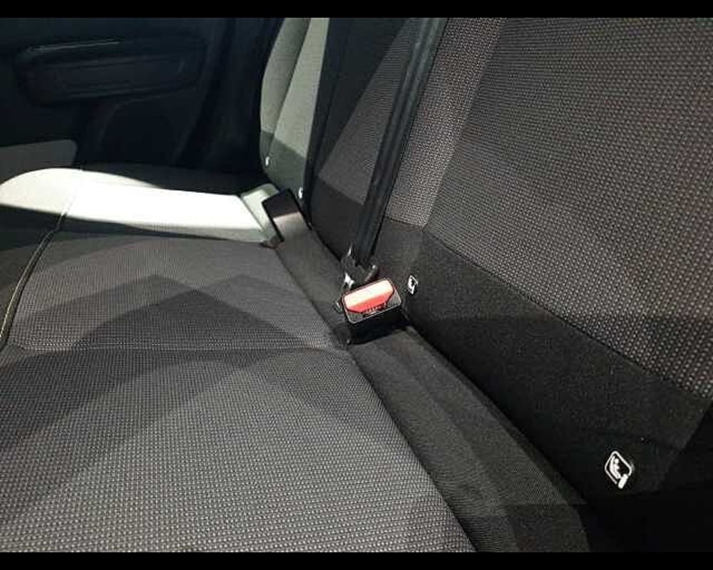Citroen C3 usata a Cuneo (13)