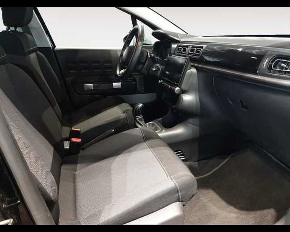 Citroen C3 usata a Cuneo (14)