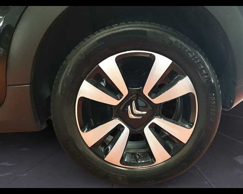 Citroen C3 usata a Cuneo (15)