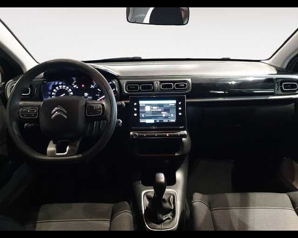 Citroen C3 usata a Cuneo (16)
