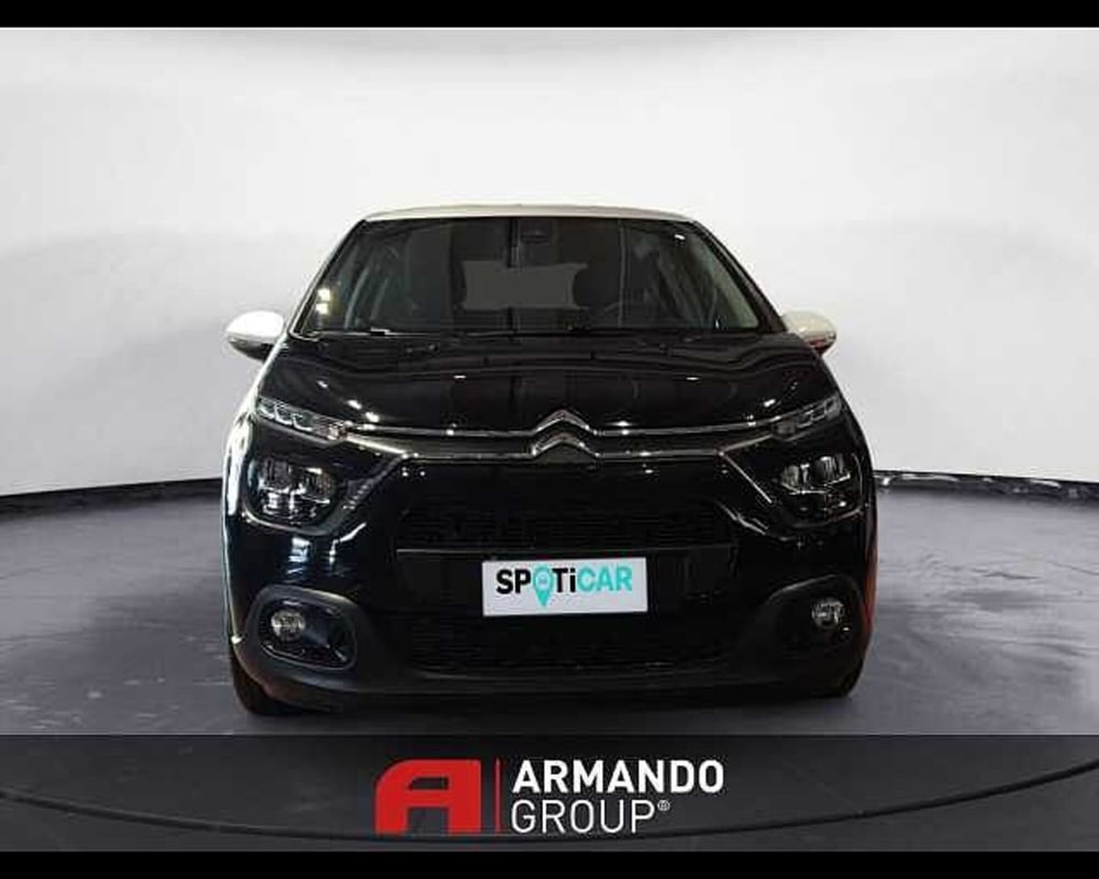 Citroen C3 usata a Cuneo (2)