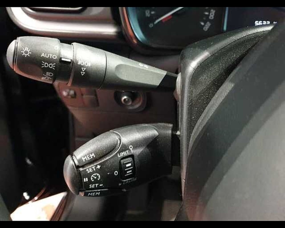 Citroen C3 usata a Cuneo (20)