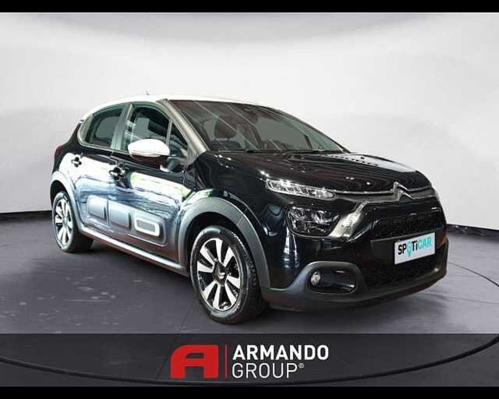 Citroen C3 usata a Cuneo (3)