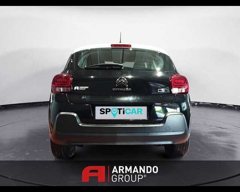 Citroen C3 usata a Cuneo (6)