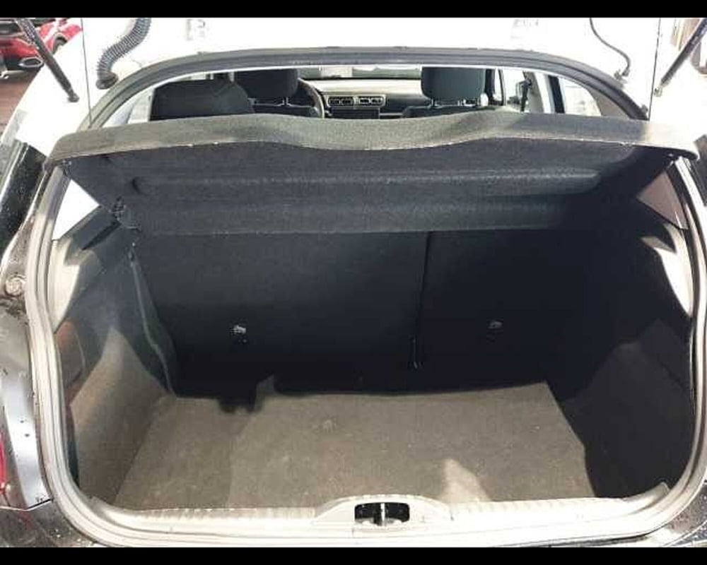 Citroen C3 usata a Cuneo (7)