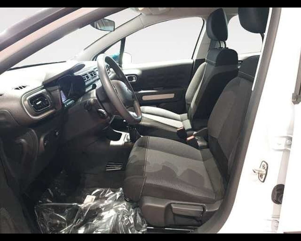 Citroen C3 usata a Cuneo (10)